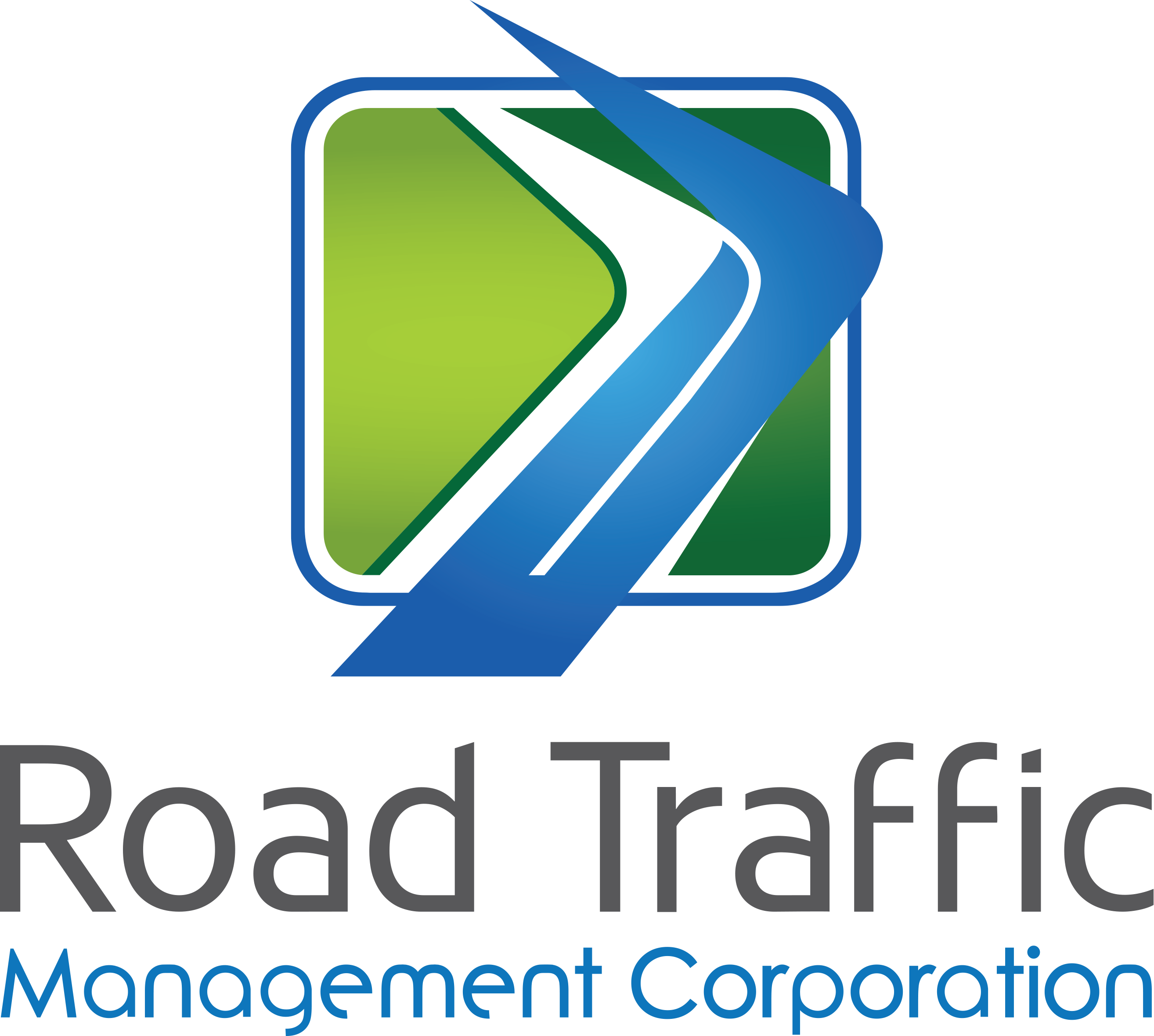 Road Traffic Management Corporation